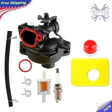 Carburetor For Briggs Stratton 500e 300e 450e 550e 575e 600e 140CC 591160 799583 picture
