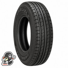 Carlisle Radial Trail HD ST175/80R13 96M Load Range D 8 Ply Trailer Tire picture
