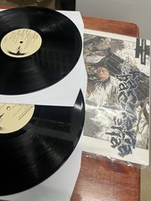 Pushead “Cleanse The Bacteria” 2LP Vinyl 2021 Punk Septic Death Poison Metallica picture