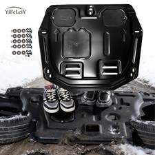 Engine Skid Plate For Honda CR-V 2007-2014 Splash Guard Undercarriage shield picture