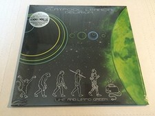 Claypool Lennon Deli - Lime And Limpid Green [New 12