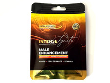 Intense'Ignite Fast Acting Male Performance Herbal Supplement -24 Pills picture