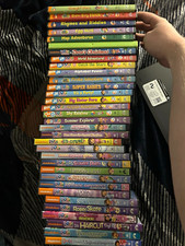 Dora the Explorer DVD Lot with Christian DVDs and Others picture