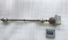 KUBLER AG CH-6340 Baar Typ SM HEINRICH KUBLER FLOTE LEVEL SWITCH NEW# picture