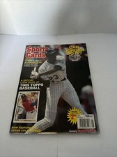 May 1994 Sports Cards Magazine (032-7) picture