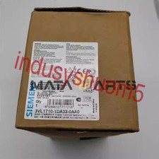 1PCS New Siemens Circuit Breaker 3VL1710-1DA33-0AA0 picture