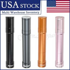 3mirrors TIG Tungsten Electrode Cylinder Pocket 3-Section Divider Magnetic Base picture
