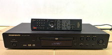 MARANTZ DV4500 DVD Player CD's MP3 WMA w/ Remote TESTED picture