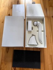 ReFa CLEAR RF-CL2123B Cleansing Brush Kumano Fude Rare Japan NEW Unused picture