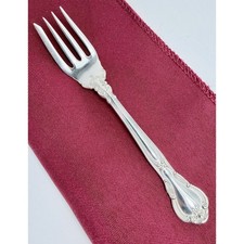 Gorham Chantilly Sterling Silver Salad Fork 5.75