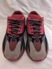 adidas Yeezy Boost 700 Hi-Res Red (Pre-Owned) Size 6 (No Box) 100% Authentic picture
