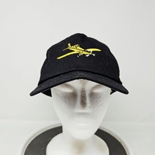 Vintage Earl's Spray Service Hat Cap Snap Back One Size American Specialties picture