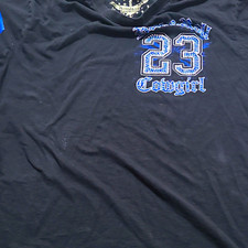 Panhandle Slim T-Shirt Crew Neck Tee 2XL picture