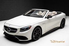2017 Mercedes-Benz S-Class S 65 AMG picture