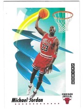 1991-92 Skybox - Michael Jordan #39 picture