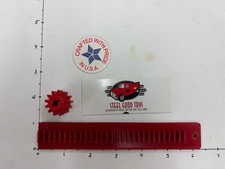 Replacement Tonka Ramp Hoist Gear Set picture