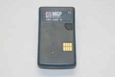 MGP INSTRUMENTS DMC 2000S PERSONAL ELECTRONIC RADIATION DOSIMETER +  BATT NICE picture
