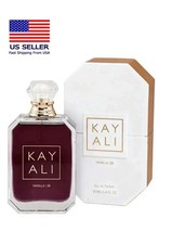 KAYALI Vanilla 28 Eau De Parfum Spray 3.4 oz New & Sealed Box picture