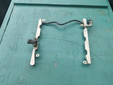 07-08 Ford E-150 E-250 Van 4.6L 2v SOHC Fuel Rail W/Regulator 7C2E-9F792-BB OEM picture
