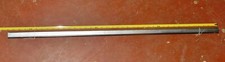 2 Pcs. Bishop Wisecarver T-3 DUAL-VEE Rail 40