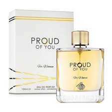Fragrance World Proud Of You For Women 3.4 oz EDP picture