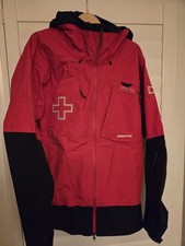Patagonia NSP Ski Patrol Shell EUC picture