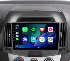 [4G+64G] Android 15 Car Stereo for Hyundai Elantra 2007-2010 4G+64G picture
