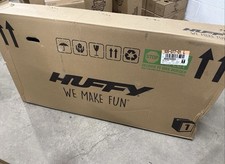 Huffy 26 Highland Unisex Blue Mountain Bike - New picture