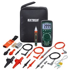 Extech EX505A-K: Heavy Duty Industrial Multimeter Kit picture