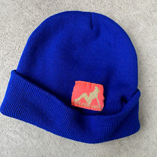 Fine Ass Girls 2010s Embroidered Beanie Y2K *Rare Htf* picture