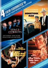 Clint Eastwood Collection DVD NEW picture