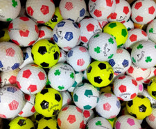 3 Dozen Callaway Chrome Soft Truvis - Mixed Colors -2A picture