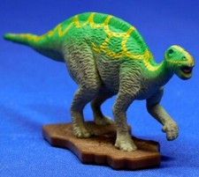 SEGA SUNRISE DINOSAUR KING FUKUISAURUS FIGURE PLAYMATES picture