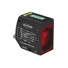 NEW IN BOX 1PC BANNER LTF12IC2LDQ Laser displacement sensor picture