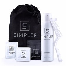 Simpler MEN hair color Natural Black picture
