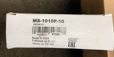 Clevite P-series main bearings MS-1010p-10 picture