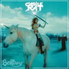 Castle Rat The Bestiary (PHD Exclusive) (Vinyl) 12