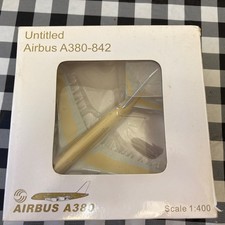 JC Wings 1:400 Airbus Industries A380-800 (JC4060) Model Plane picture