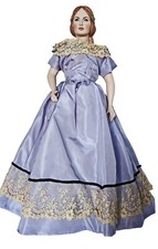 Jeannie A Fawn Zeller NIADA Doll Artist Doll  picture