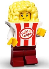 LEGO Popcorn Costume picture