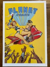 Dave Stevens 