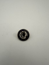 Vintage Boston Terrier Club Enamel Dog Badge picture