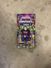 MOTU Turtles of Grayskull Hordak Action Figure Masters of the Universe Mattel picture