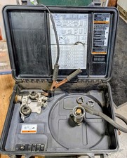 Miller Suitcase X-Treme 12VS Voltage Sensing Wire Feeder picture