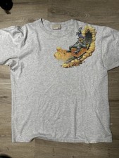 Vintage Disney Big Thunder Mountain T Shirt picture