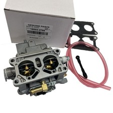 NEW OEM Carburetor for Kawasaki Mule 3000 3010 3020 2001-2008 KAF620 4x4 picture
