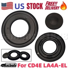 CD4E LA4A-EL Transmission Bonded Piston Kit 3PCS For Ford Escape Mazda 2003-2008 picture