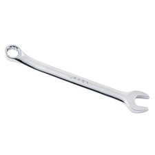 Urrea 1244 Chrome 12-Point Combination Wrench 1-3/8” picture