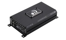 NEW MASSIVE AMPLIFIER gt4x 160W X 4 @ 2 OHMS picture
