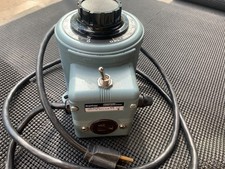 SUPERIOR ELECTRIC Powerstat 3PN116C Variable Transformer 10A 120V In, 0-140V Out picture